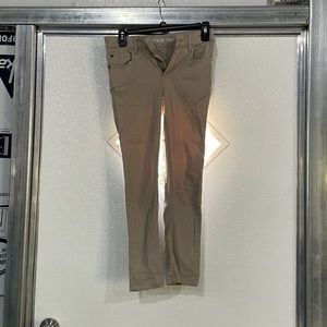 Boys Nautica skinny fit pants
